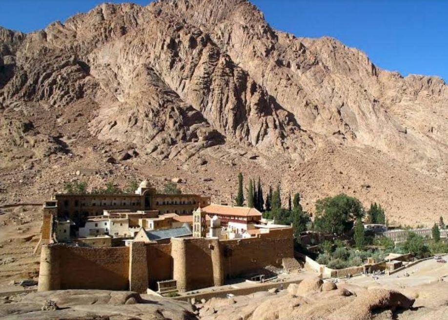 التجلى الأعظم