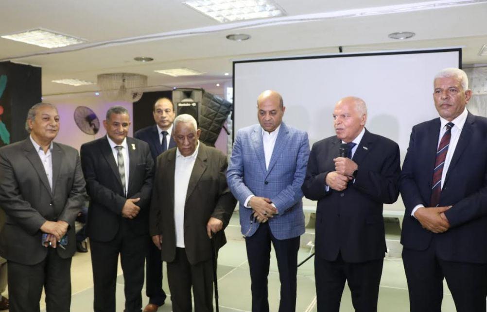  أكاديمية ناصر العسكرية