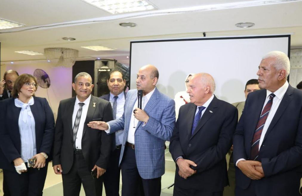  أكاديمية ناصر العسكرية