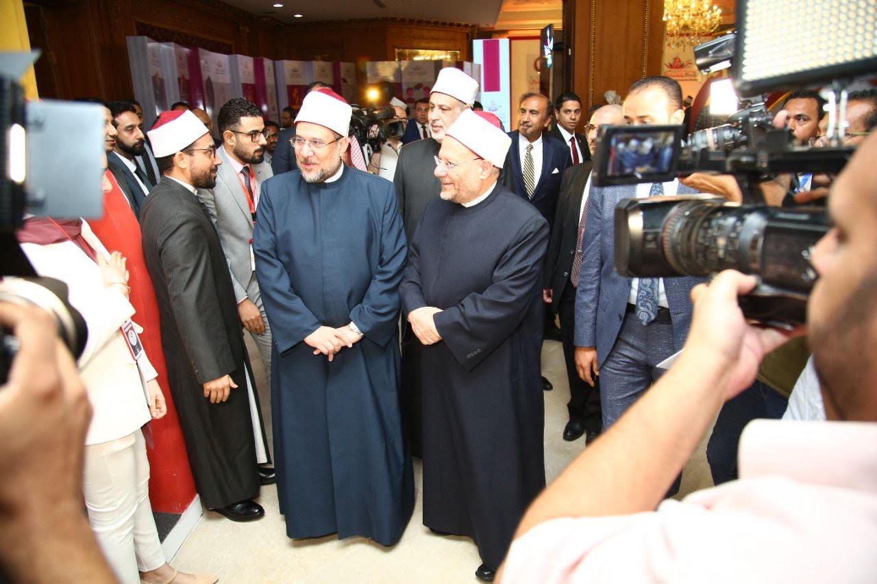 مفتي الجمهورية 
