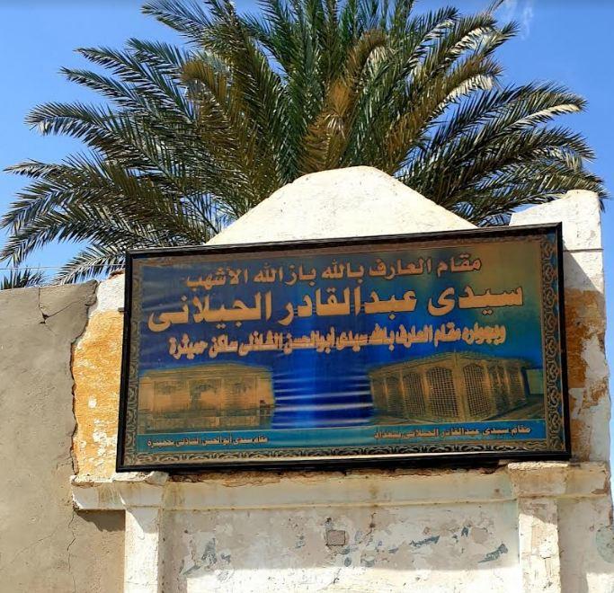  شجر السدر