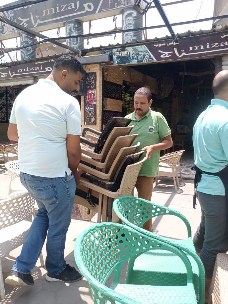 حي بولاق الدكرور