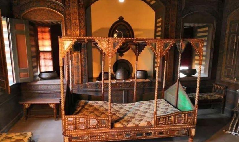 متحف جاير آندرسون