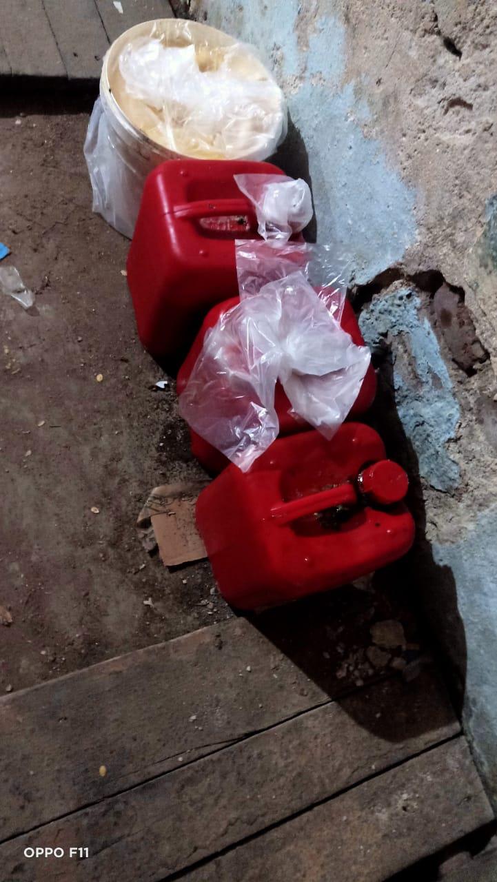 الأجهزة الرقابية بالبحيرة