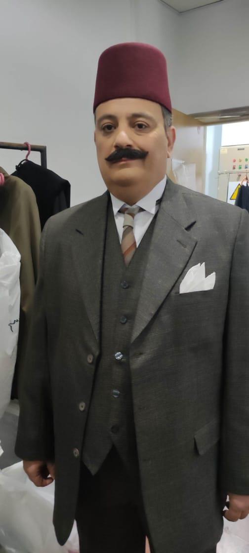 وائل ترك
