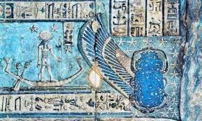 معبد دندرة