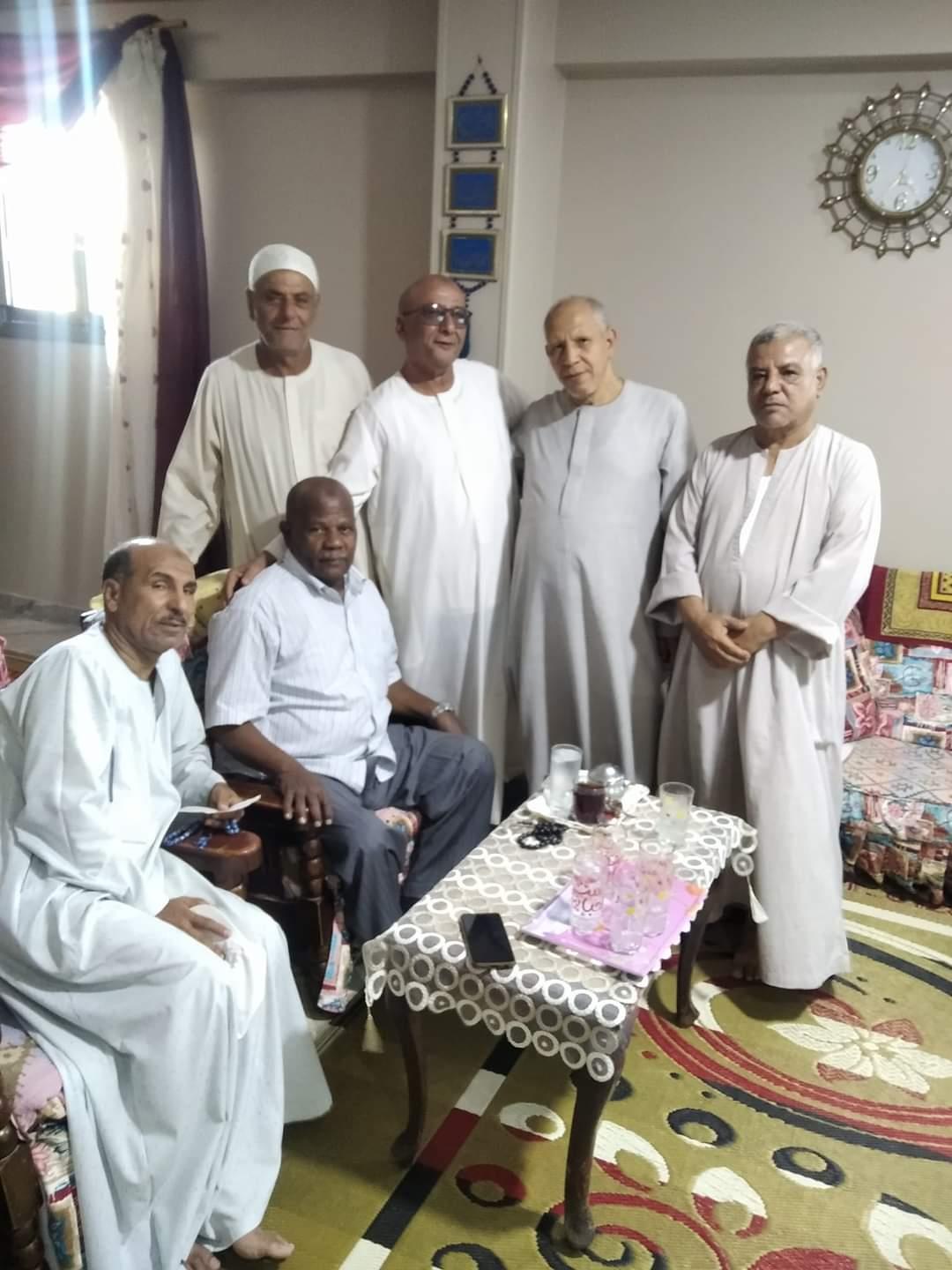  الفنان محمد رمضان يتبرع ب٢٠٠ الف جنيه لتجهيز مكتب بريد قريته بالغربية 