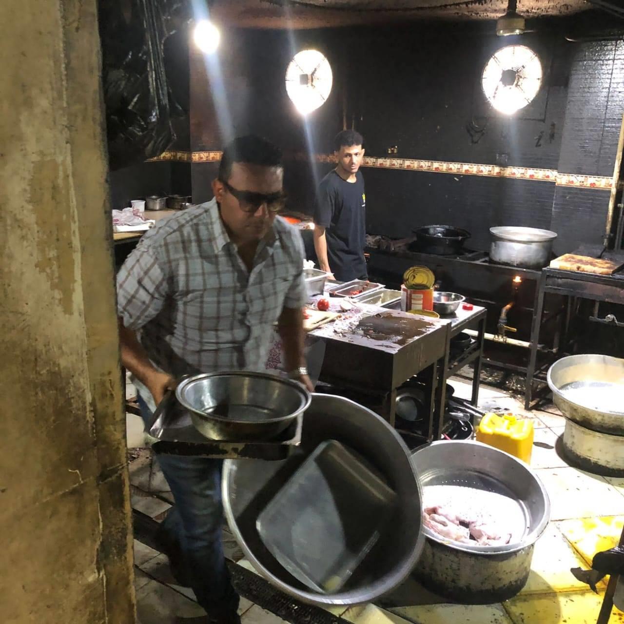 العجوزة