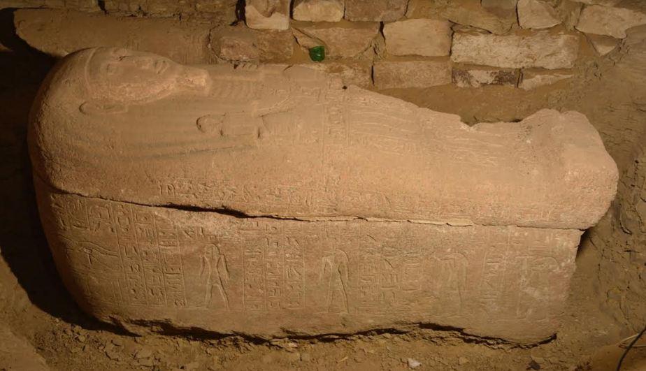بدء الموسم السادس لحفائر البعثة الأثرية المصرية بسقارة 