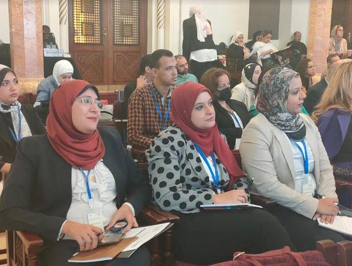 وزارة القوى العاملة 