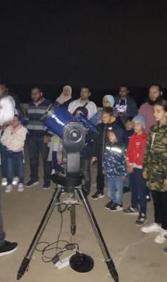  رواد متحف الطفل فى رحلة عمرها 25 مليون