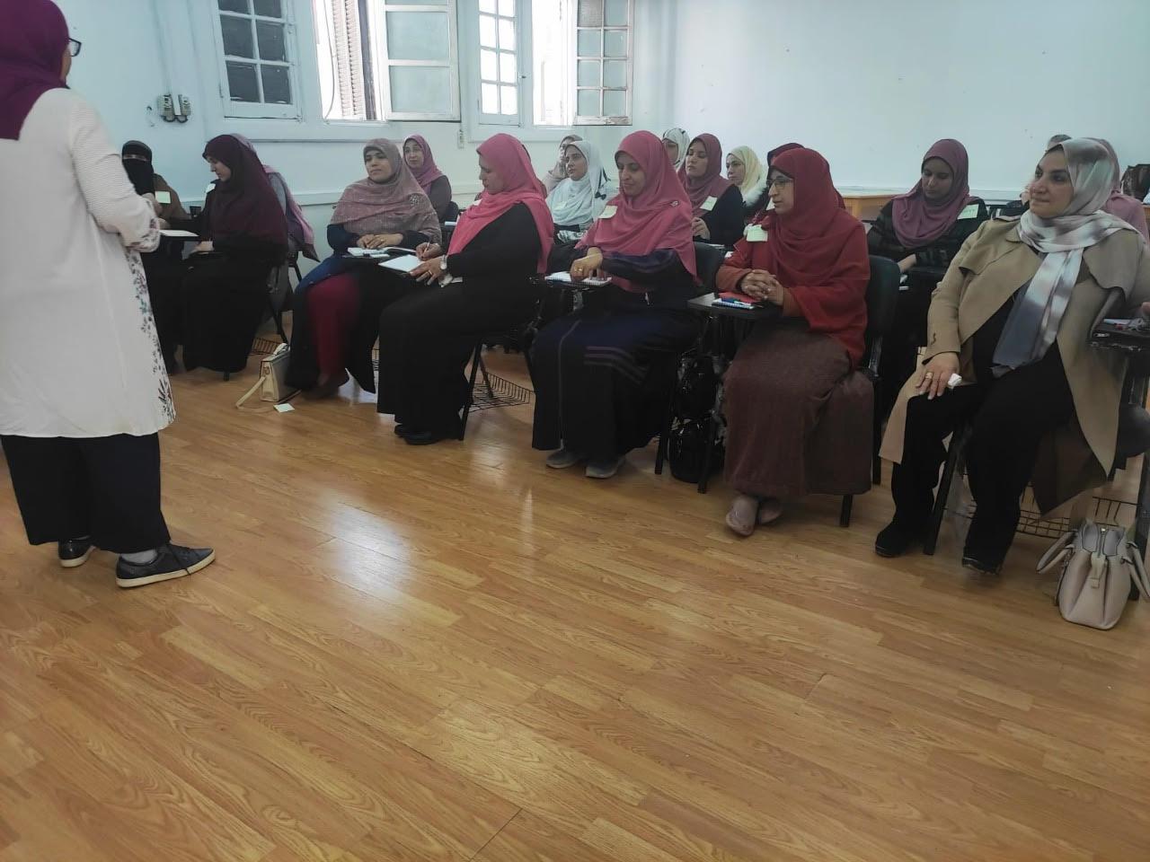 دورة تدريبية 