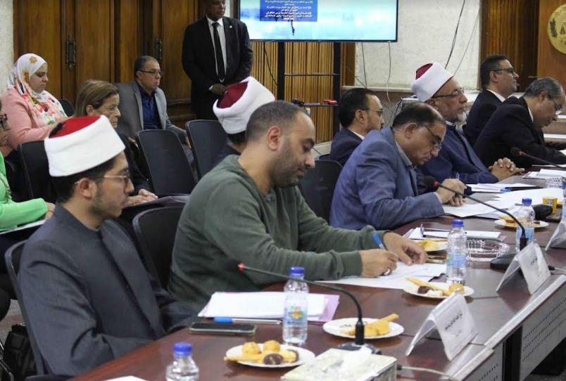 علام: المفتي يحتاج إلى سلوك نهجٍ علميٍّ في تأسيس فتواه وخطابه الديني