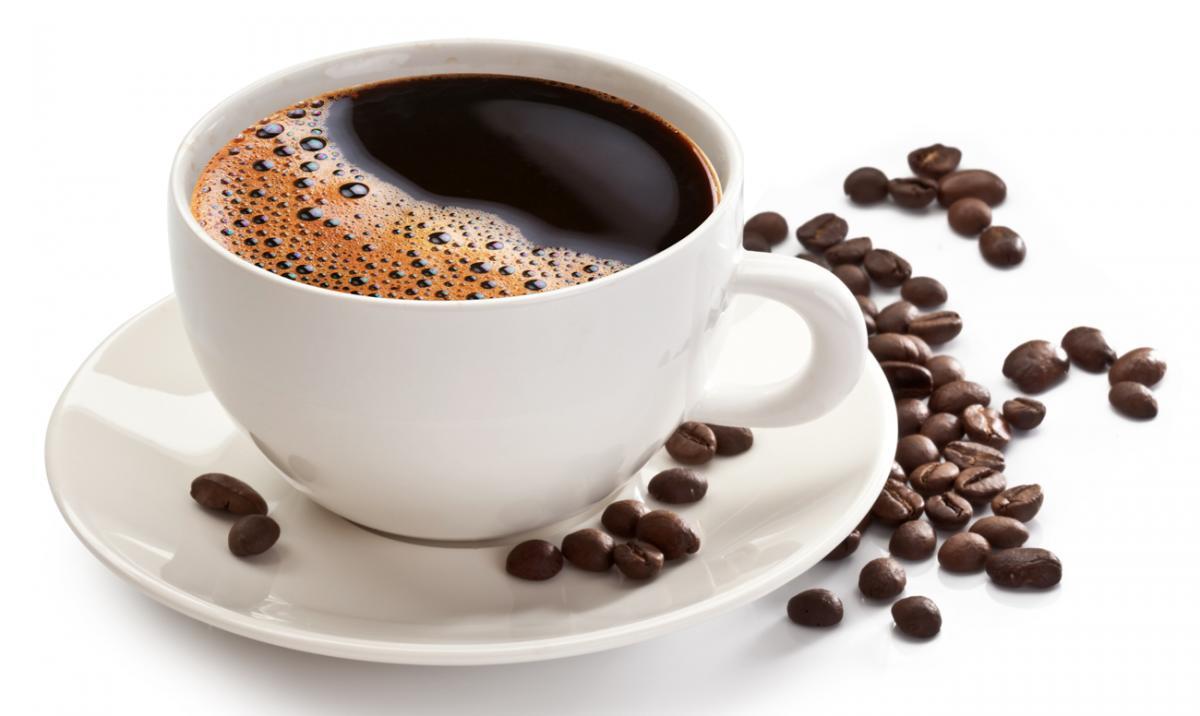 ”دراسة” القهوة تعمل على تحسين صحة الكبد 2