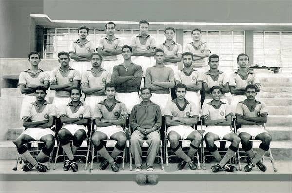 منتخب الهند