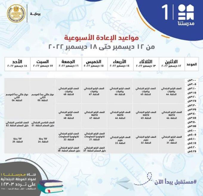 قناة 