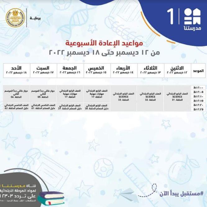 قناة 