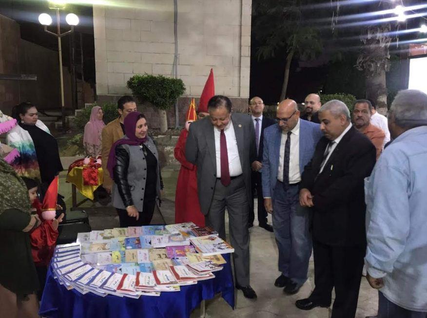 الأعلى للثقافة