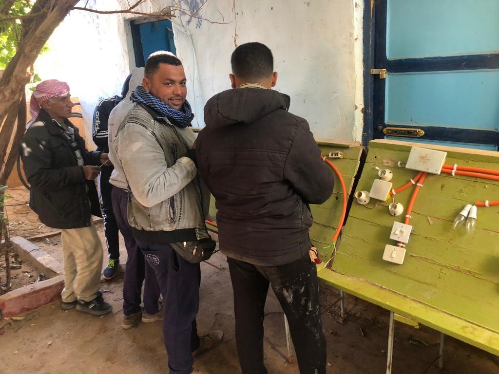 مبادرة