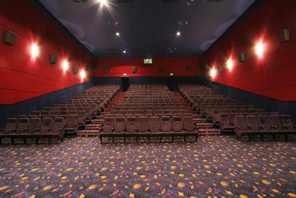 السينما