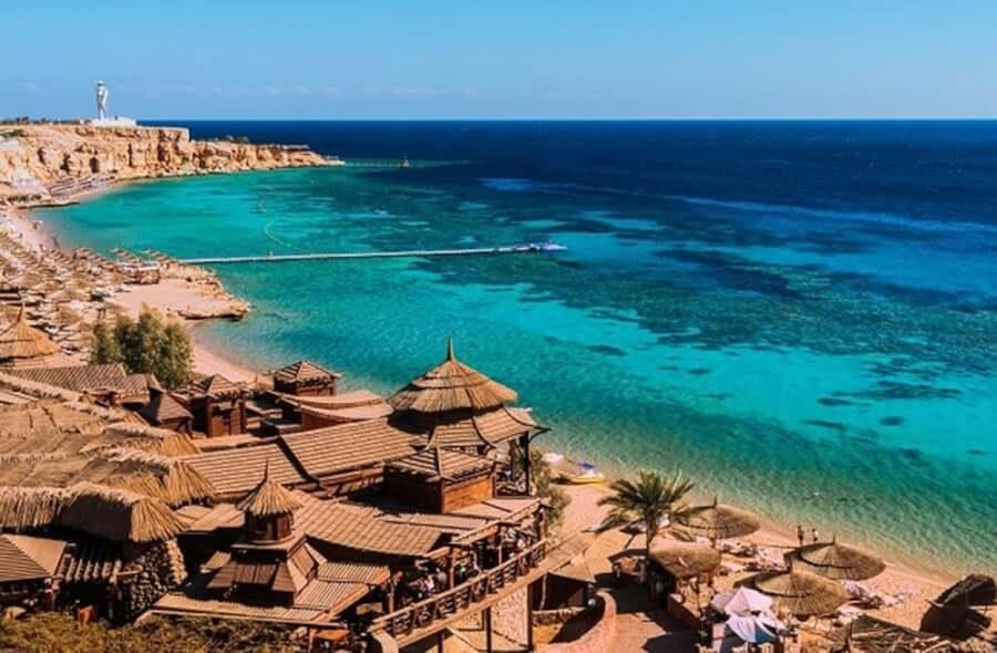 الغردقة