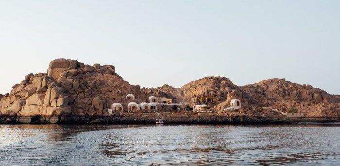 اسوان