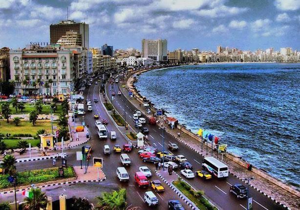 الإسكندرية