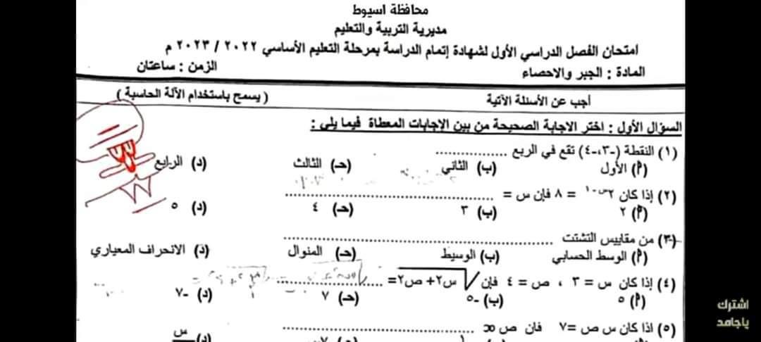 الغش الالكترونى