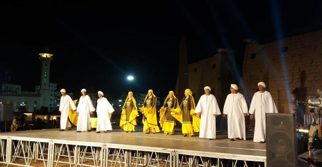 مهرجان الأقصر للسينما الأفريقية