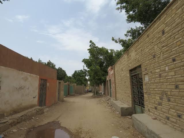 مقابر عرب راشد