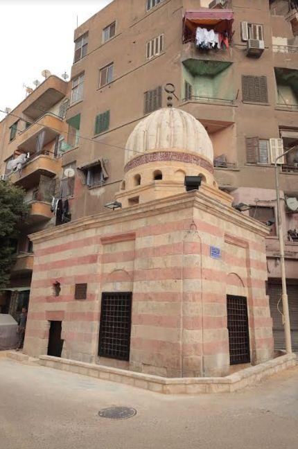 افتتاح ثلاث مباني أثرية بمنطقة القاهرة التاريخية