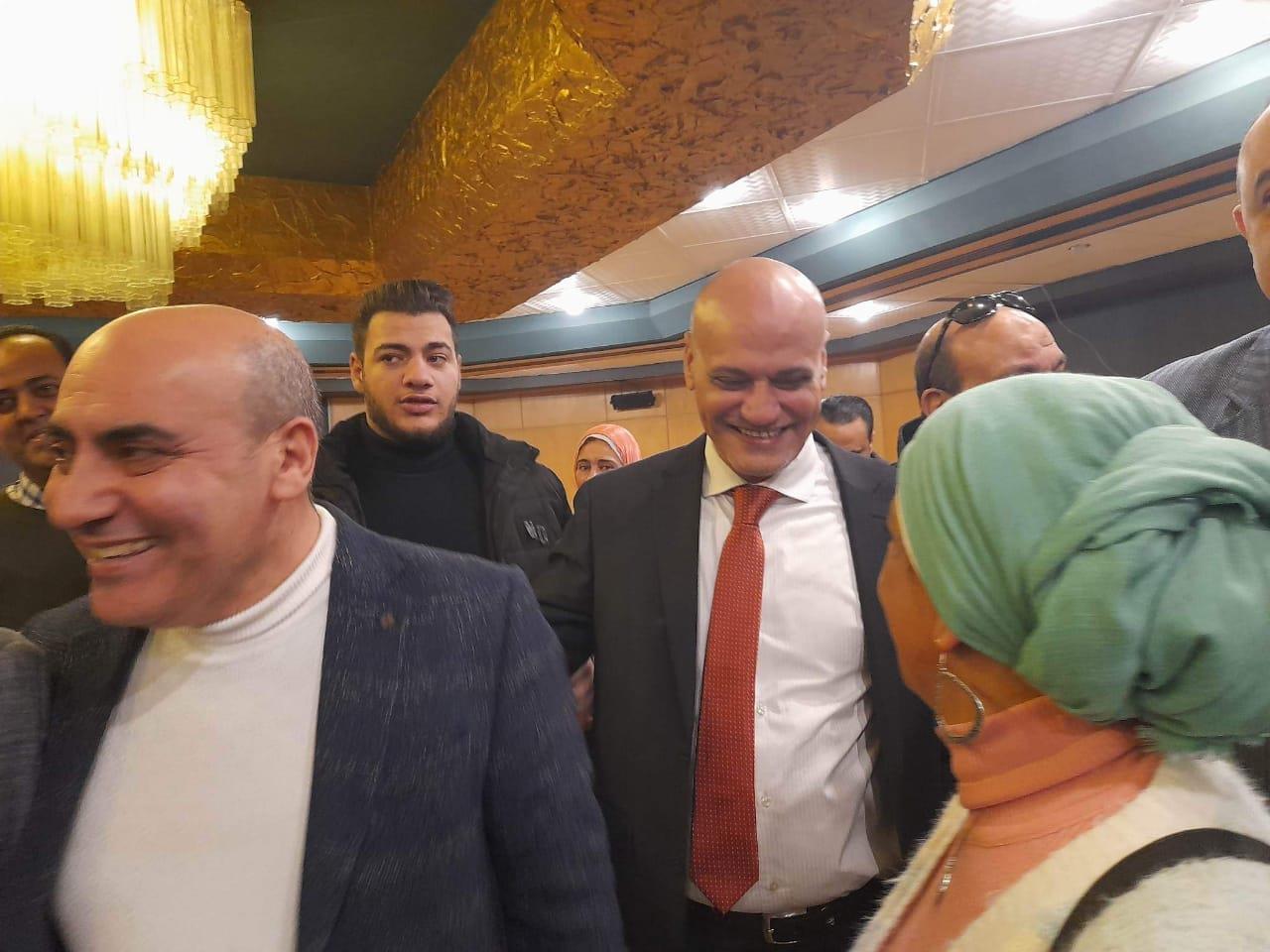 خالد ميري
