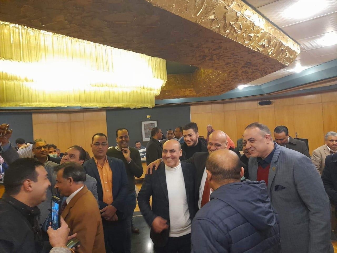 خالد ميري