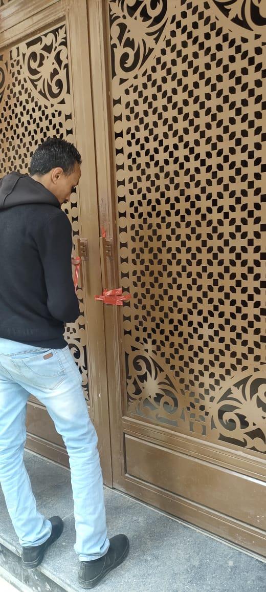 حملات مكبرة للتفتيش علي مراكز الدروس الخصوصية