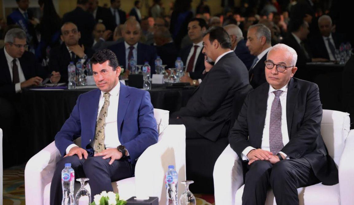  الاستراتيجية الوطنية للتعليم العالي والبحث العلمي