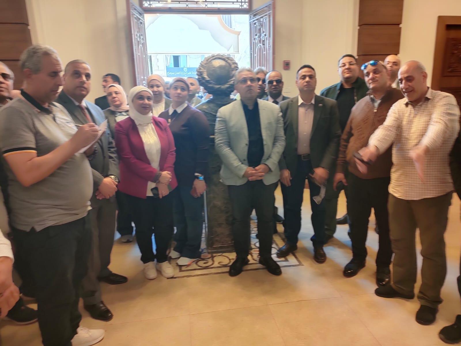مجلس النواب