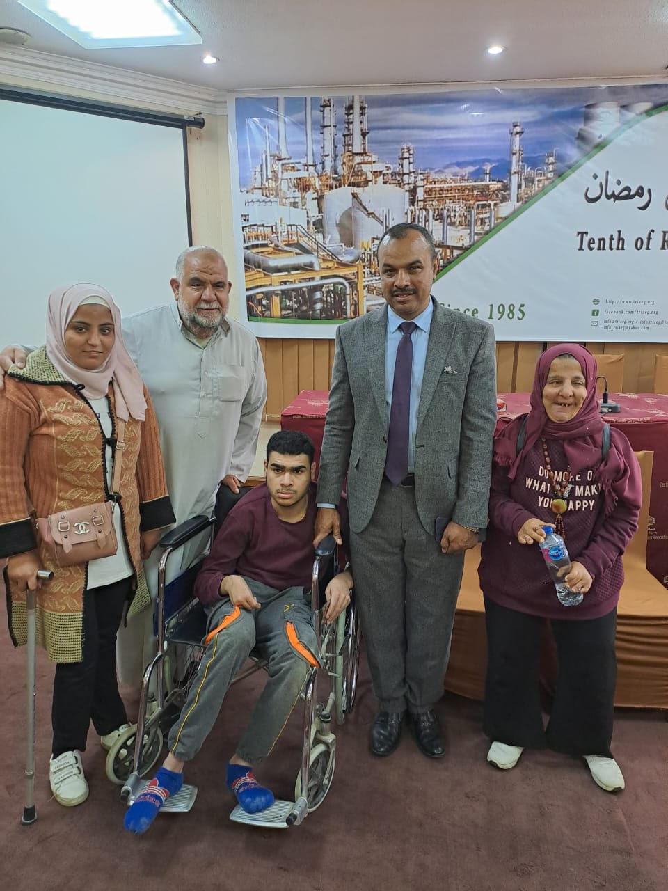 مديرية القوى العاملة بمحافظة الشرقية