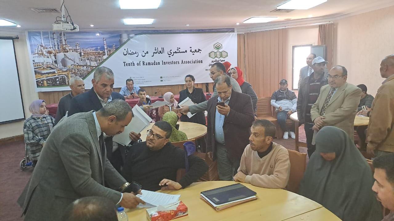 مديرية القوى العاملة بمحافظة الشرقية