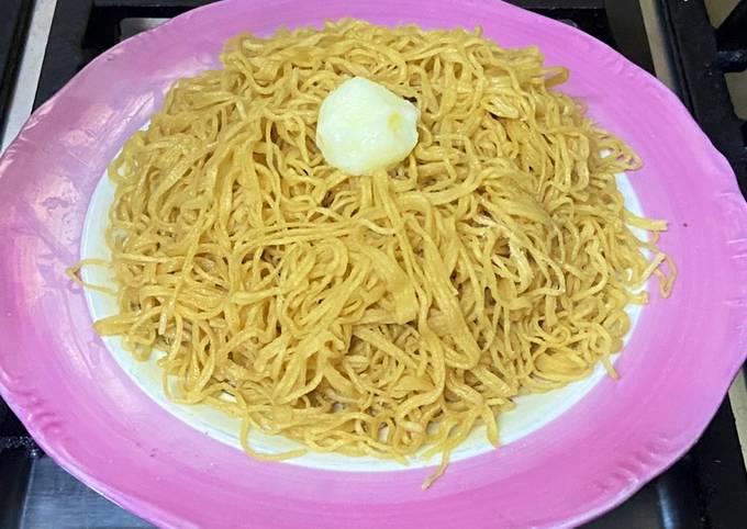 المخروطة