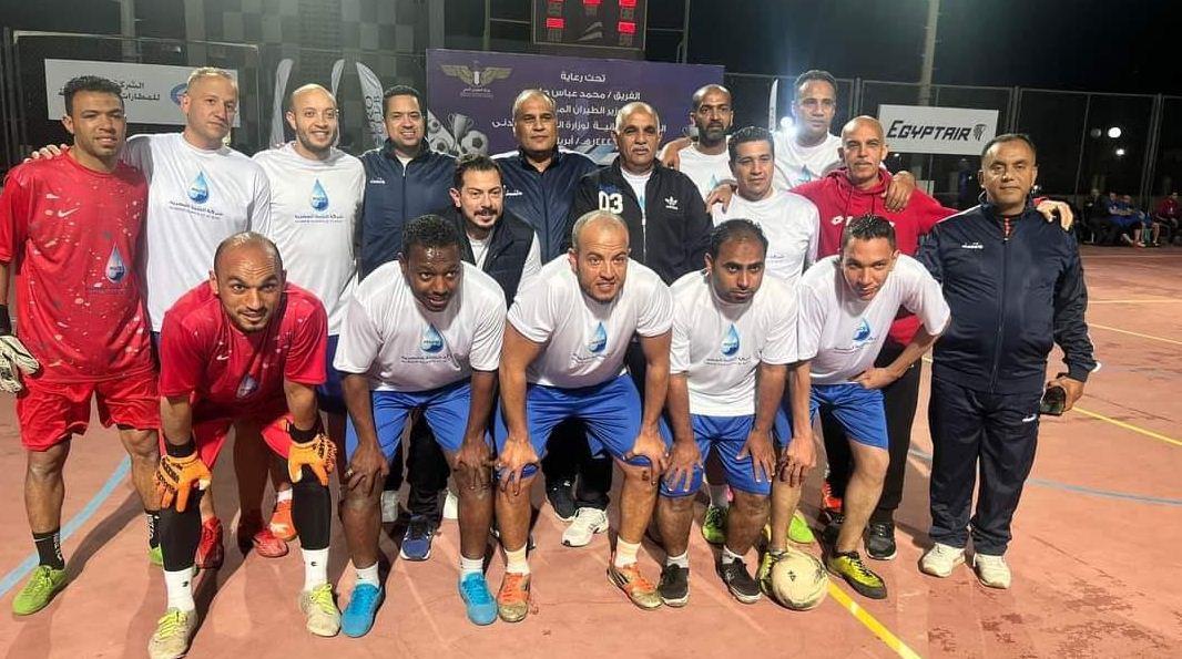 انطلاق الدورة الرمضانية لقطاع الطيران