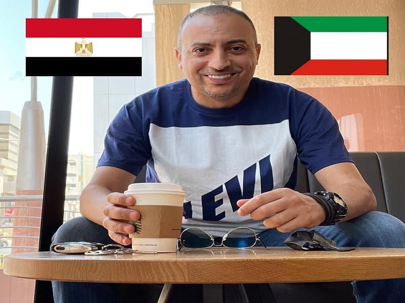  محمد الظفيري