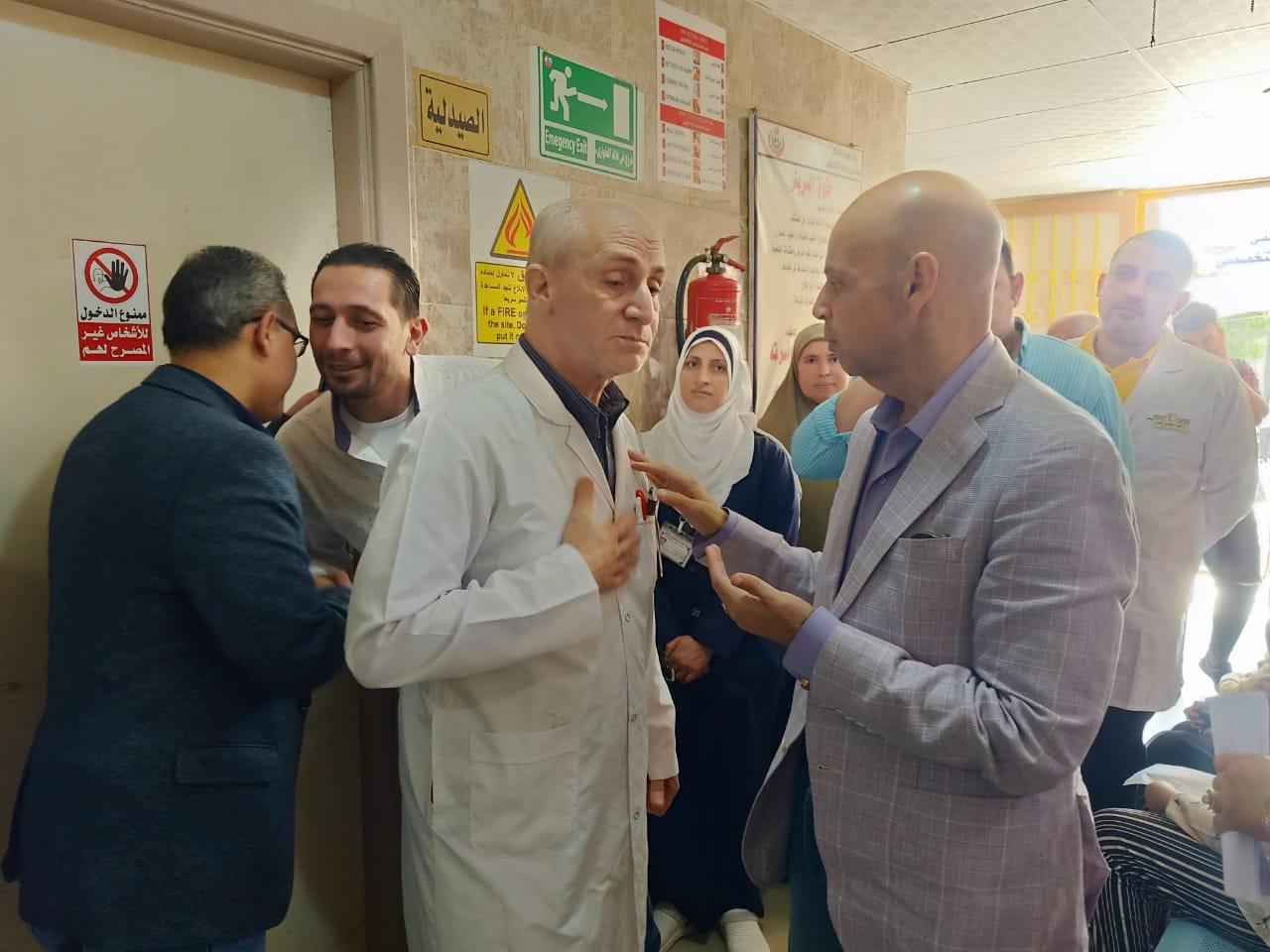 وكيل