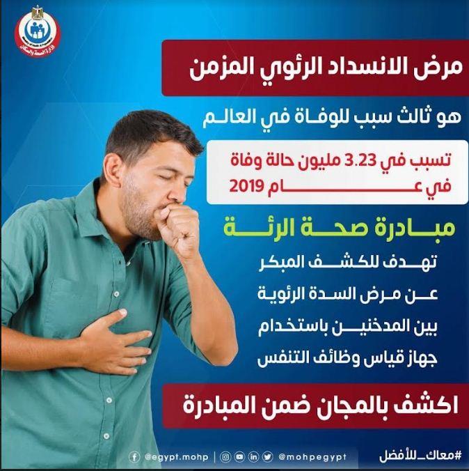 مبادرة صحة الرئة
