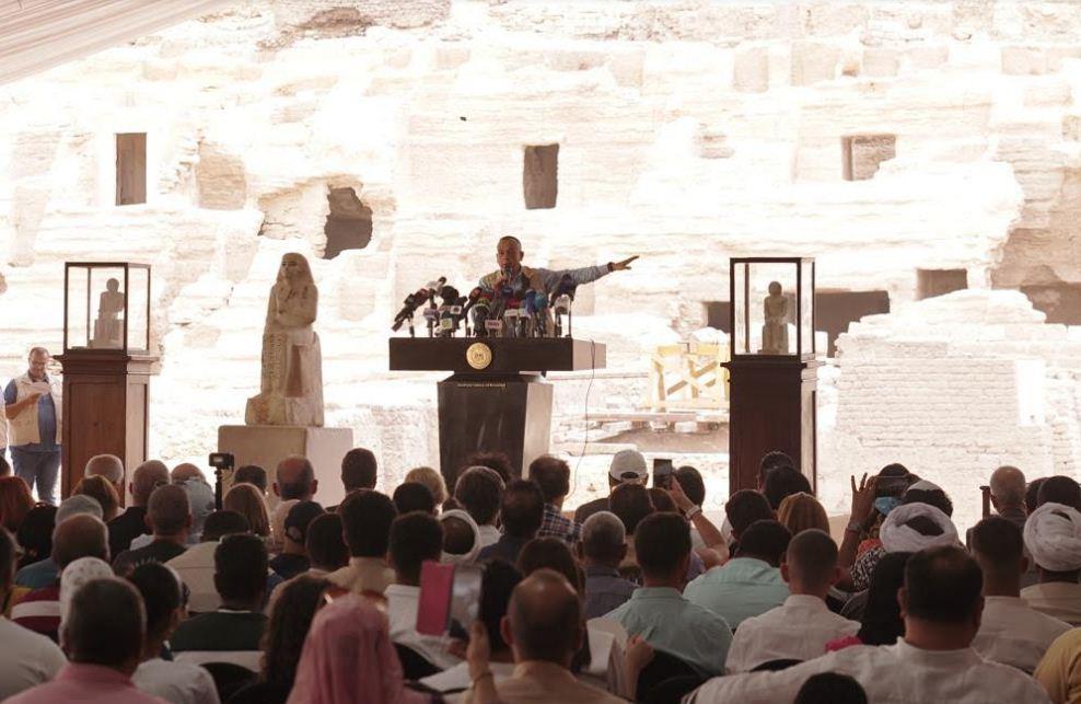 بالفيديو| مصطفى وزيري يشرح تفاصيل