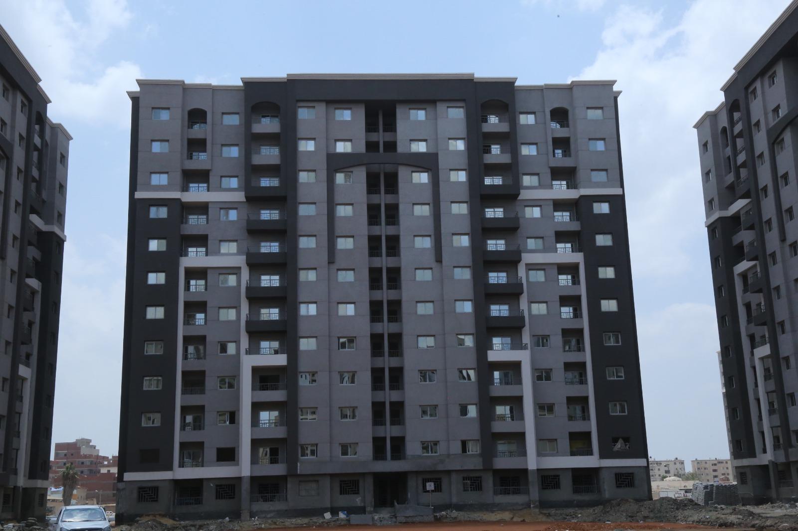 المشروعات التنموية