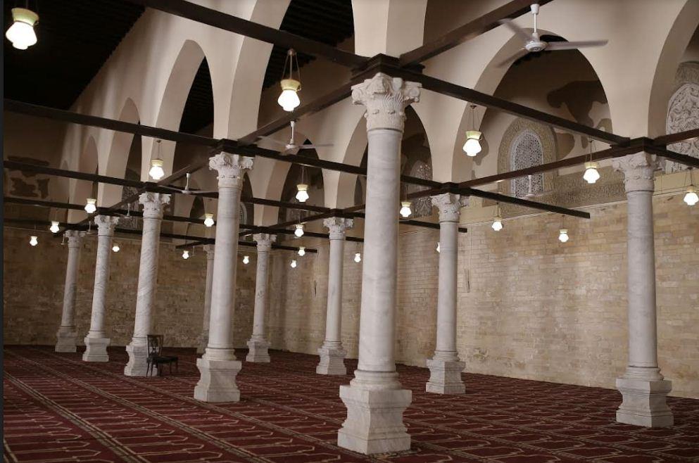 قبل افتتاح مسجده غدا.. من هو «الظاهر بيبرس» صاحب أهم مساجد القاهرة |صور