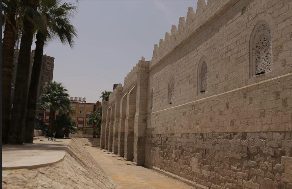 قبل افتتاح مسجده غدا.. من هو «الظاهر بيبرس» صاحب أهم مساجد القاهرة |صور