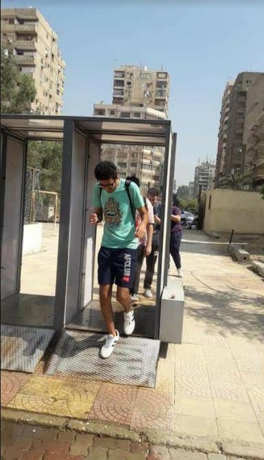 امتحانات الثانوية العامة 