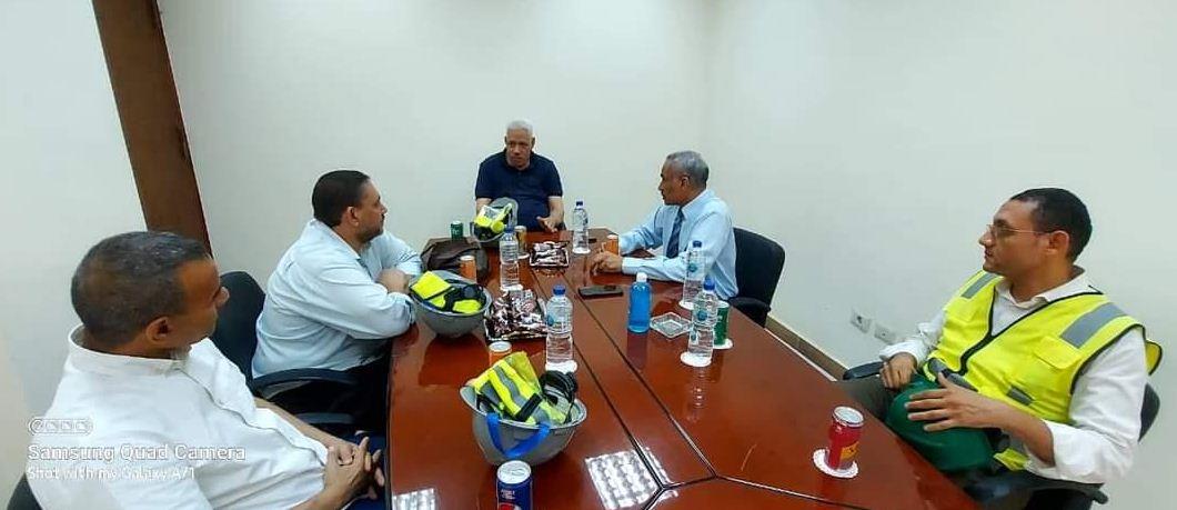 مديرية العمل بمحافظة أسيوط 