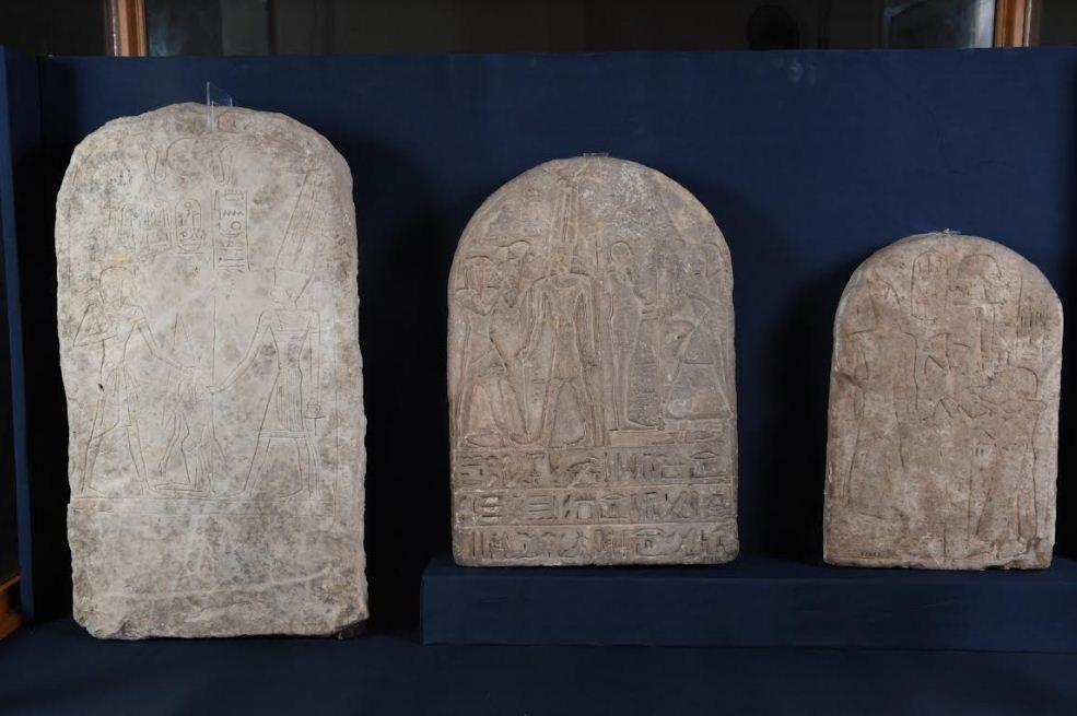 الأمين العام للمجلس الأعلى للآثار